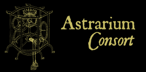 Astrarium Consort Logo